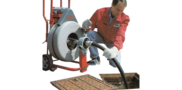 чистка канализации цена Челябинск