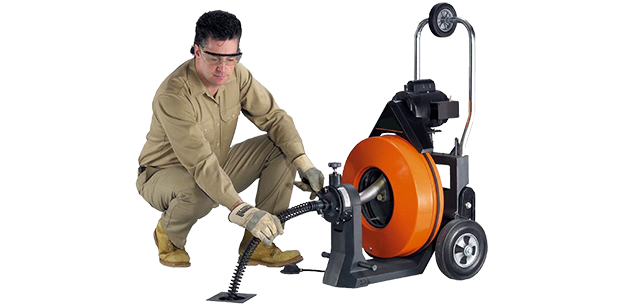 обслуживание систем водоснабжения и канализации Челябинск